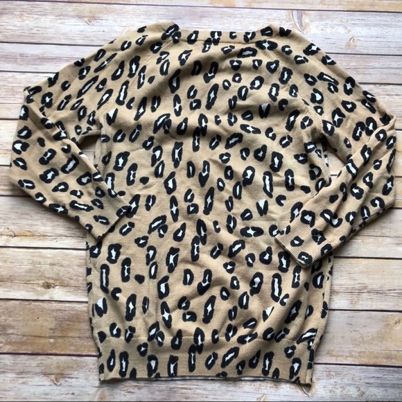 BANANA REPUBLIC SWEATER - Picture 5 of 5